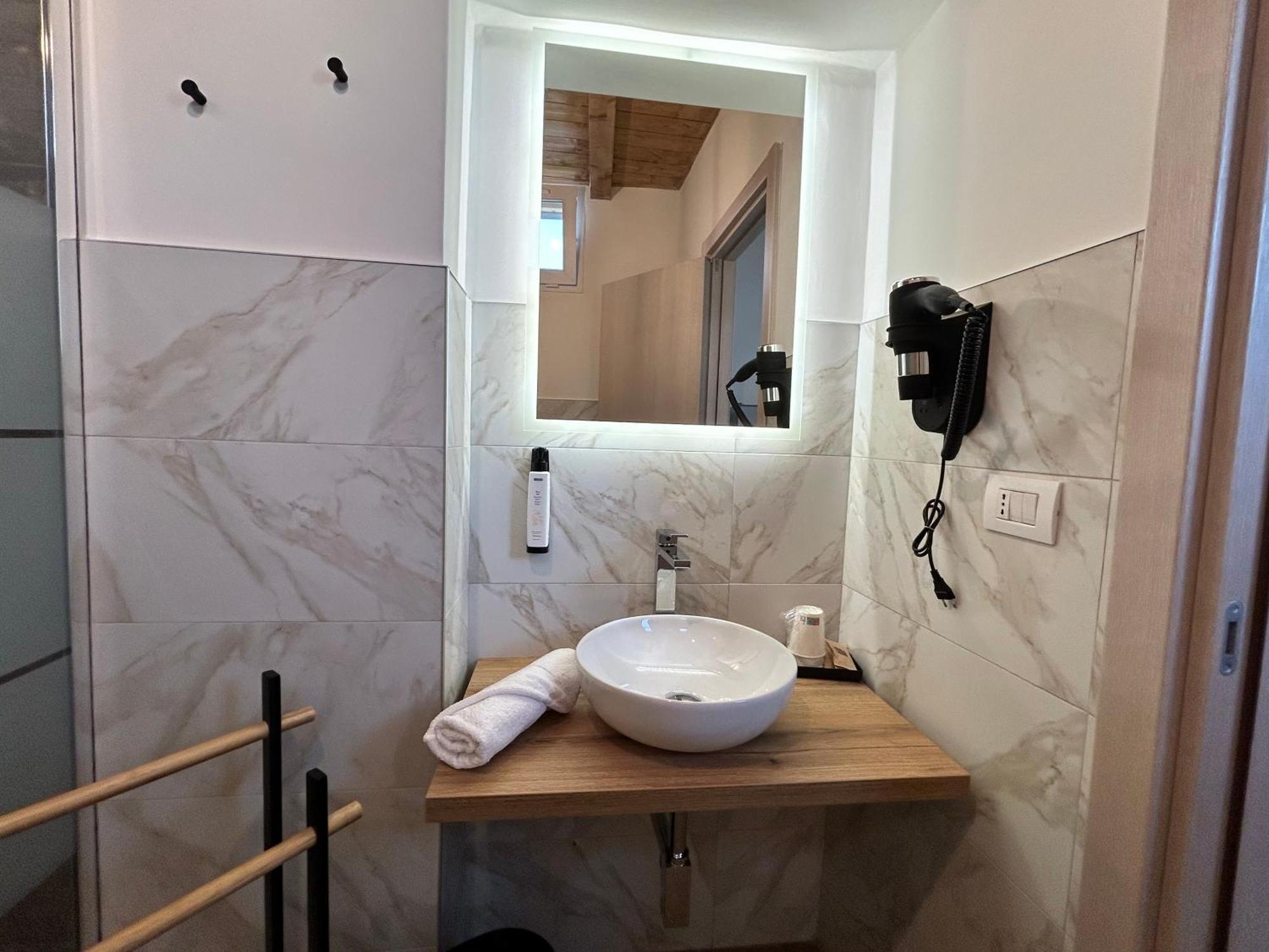 Airam Room'S Capurso Eksteriør bilde